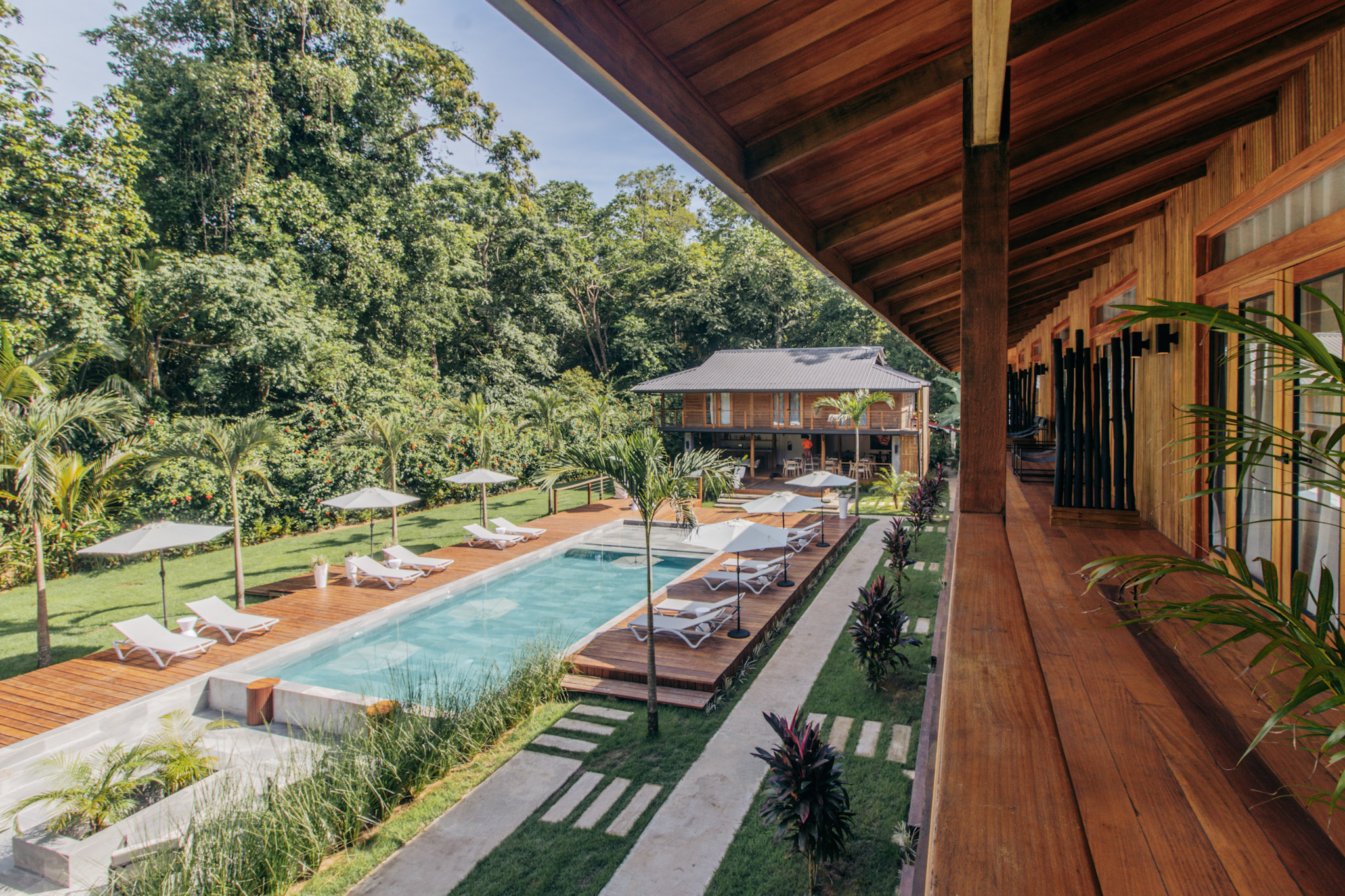 Boutique Hotel Restaurant S Bocas del Toro, Bluff Beach, Panama